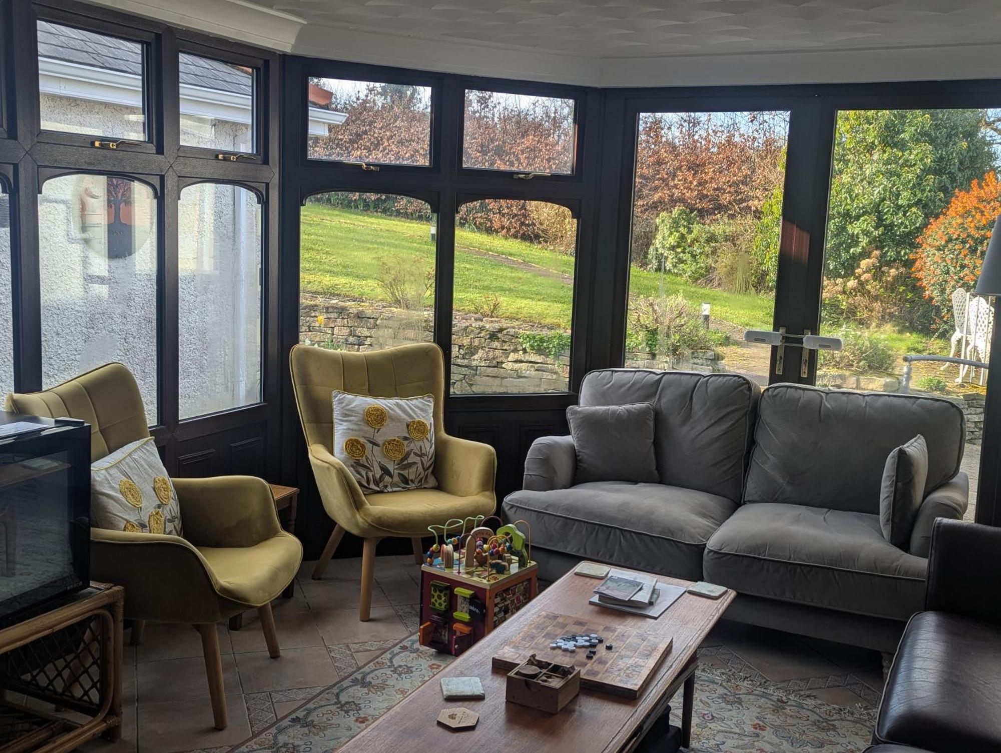 Willowbank House Enniskillen Luaran gambar