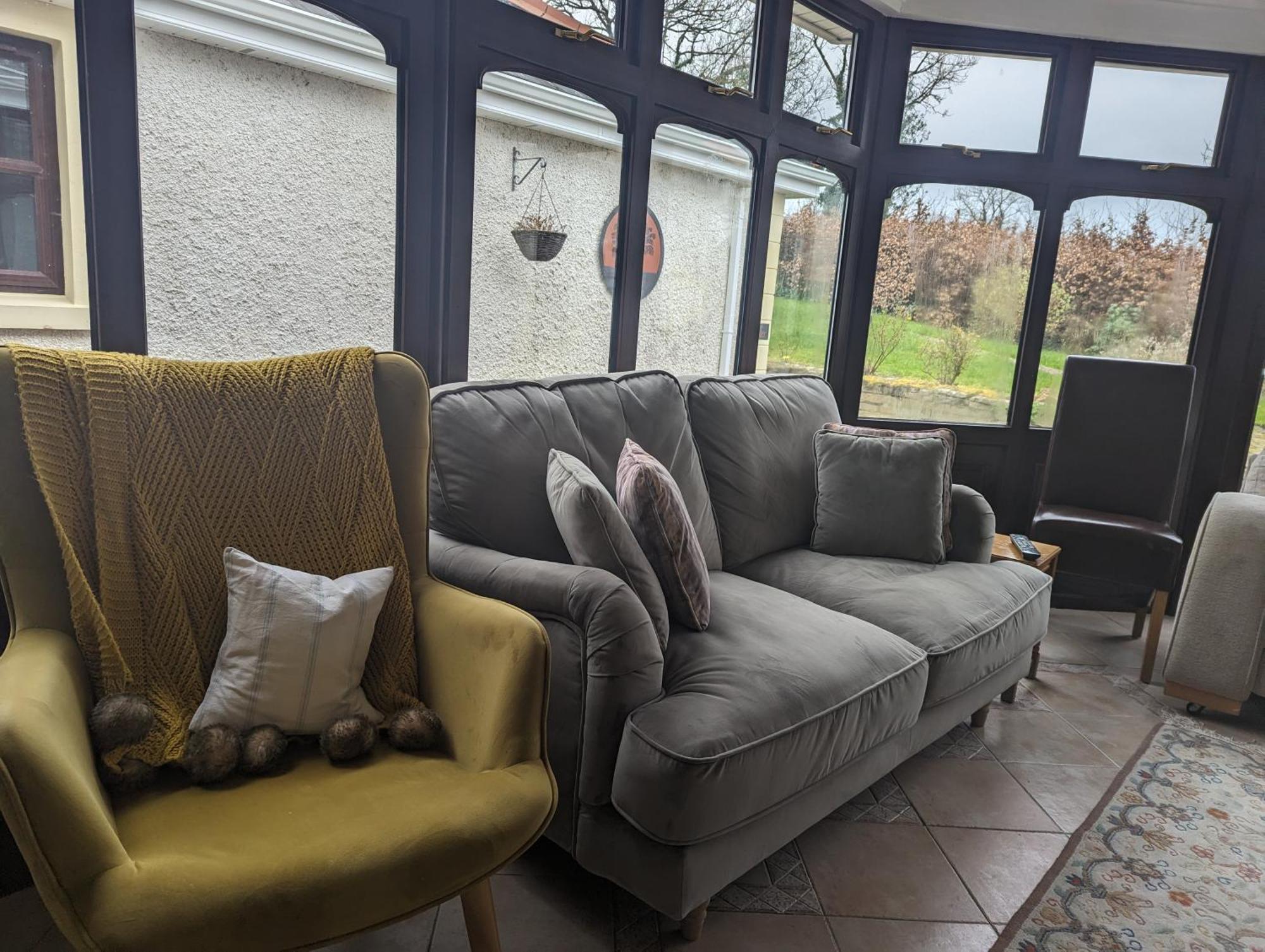 Willowbank House Enniskillen Luaran gambar