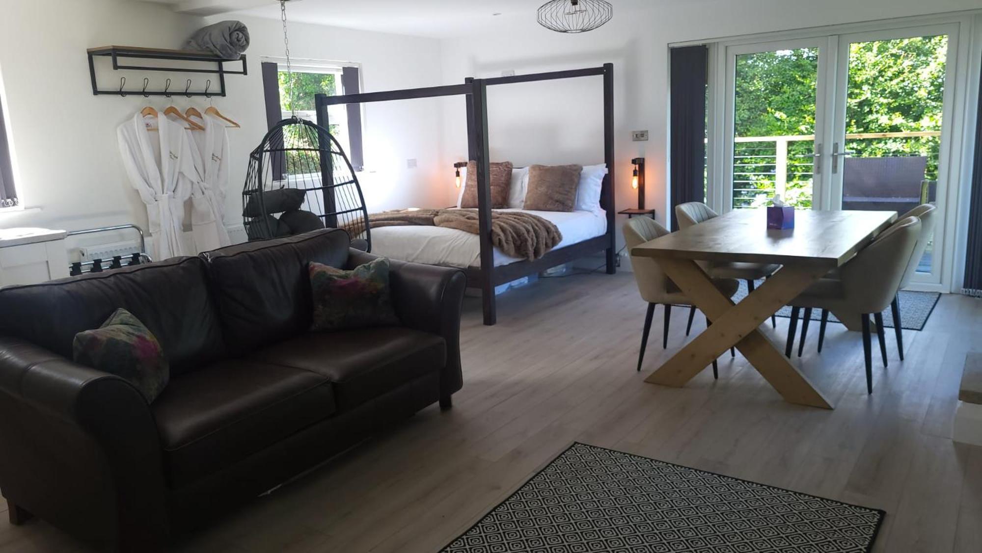 Willowbank House Enniskillen Luaran gambar