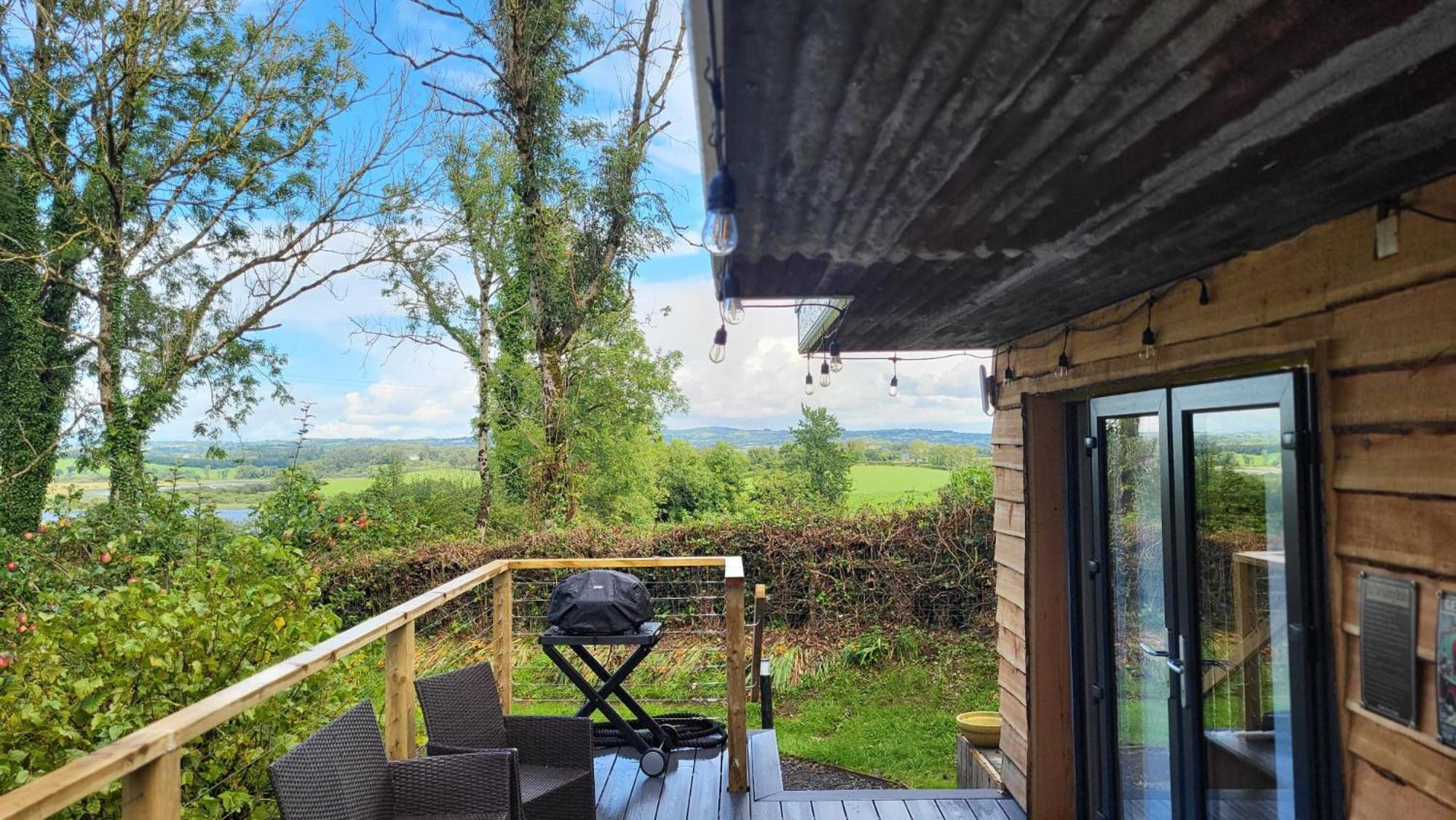 Willowbank House Enniskillen Luaran gambar