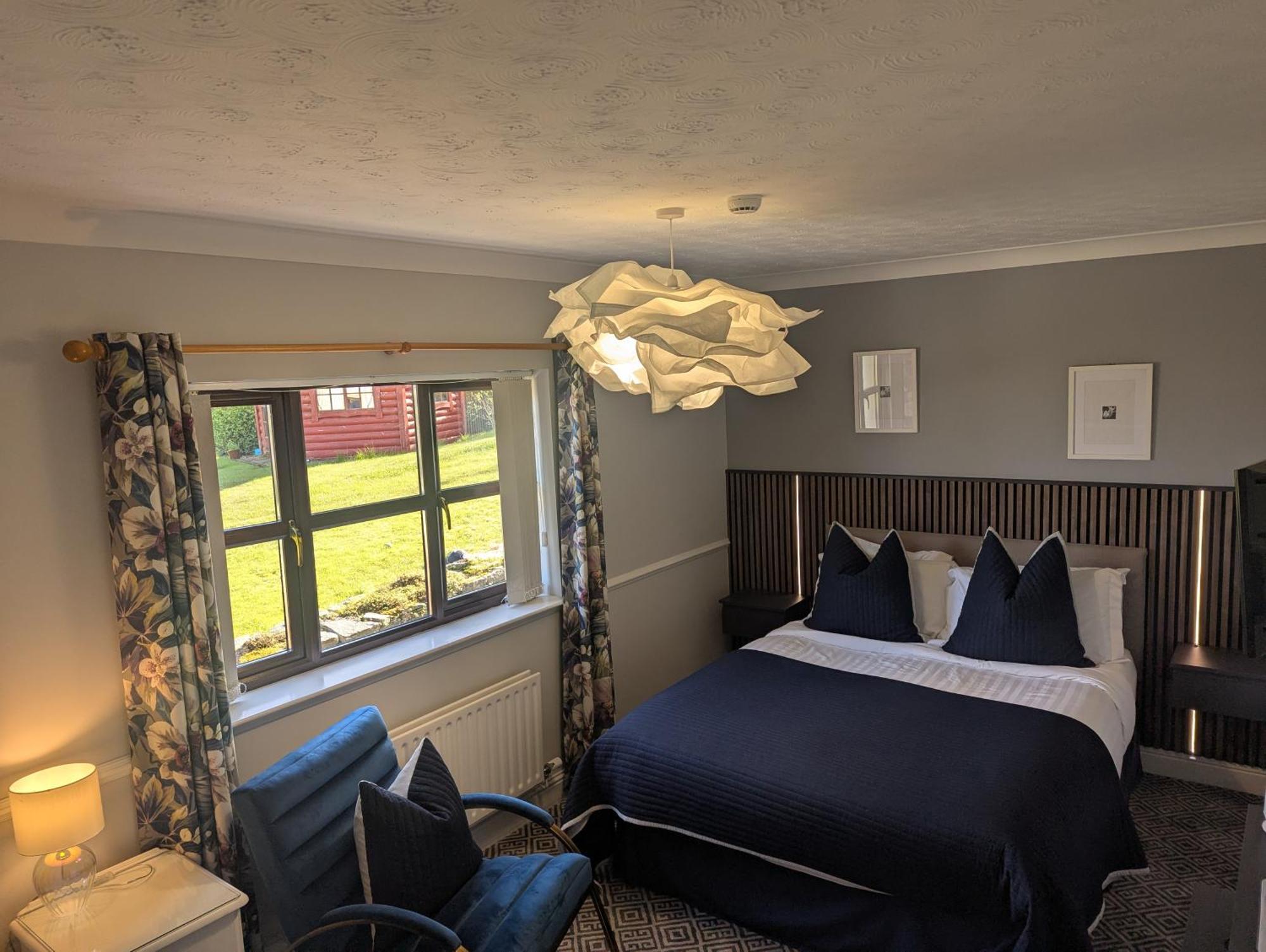 Willowbank House Enniskillen Luaran gambar
