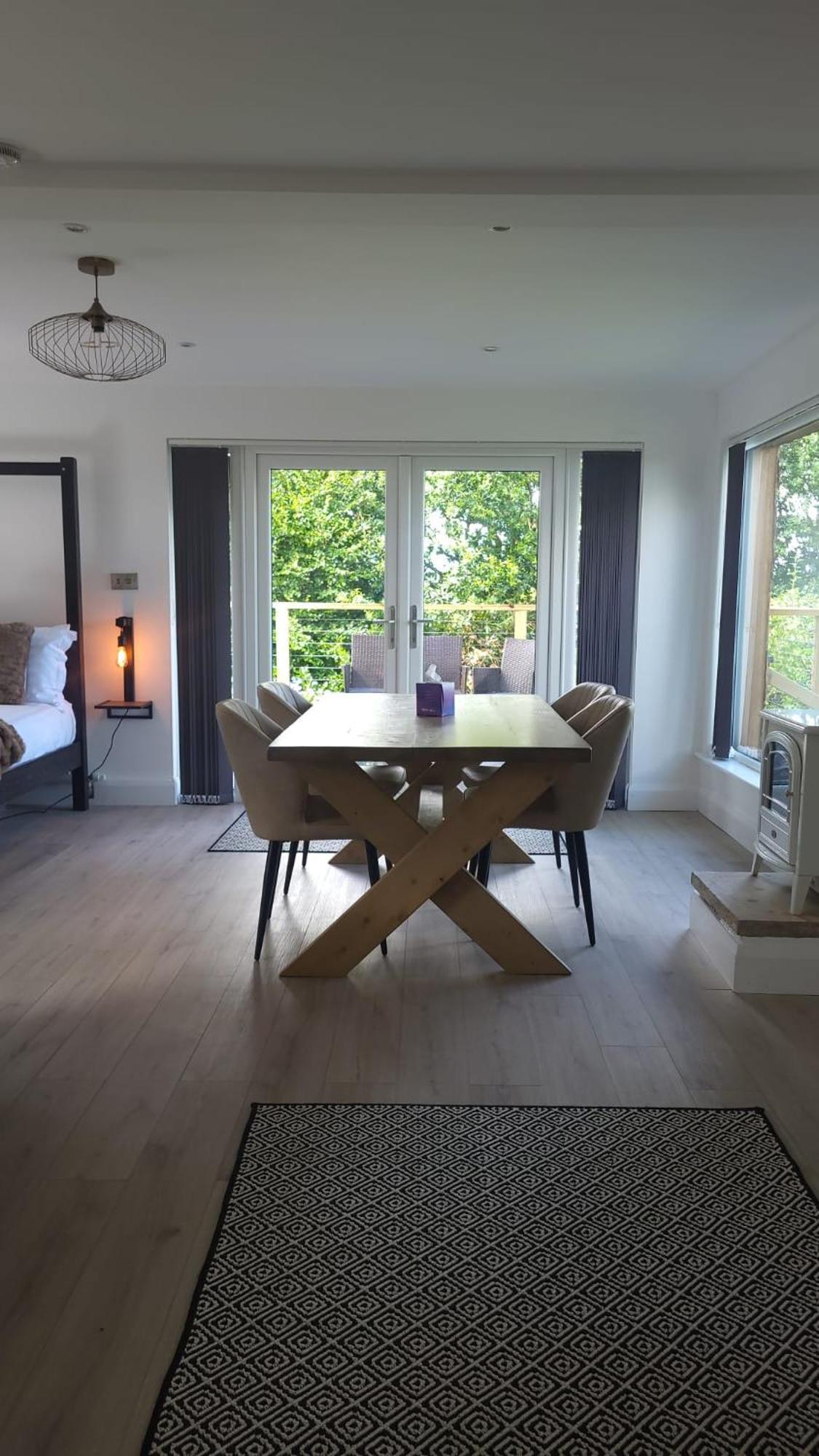 Willowbank House Enniskillen Luaran gambar