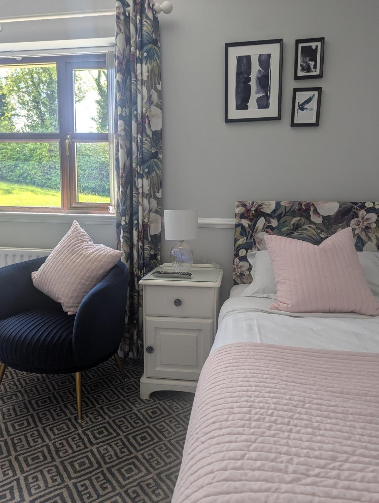 Willowbank House Enniskillen Luaran gambar