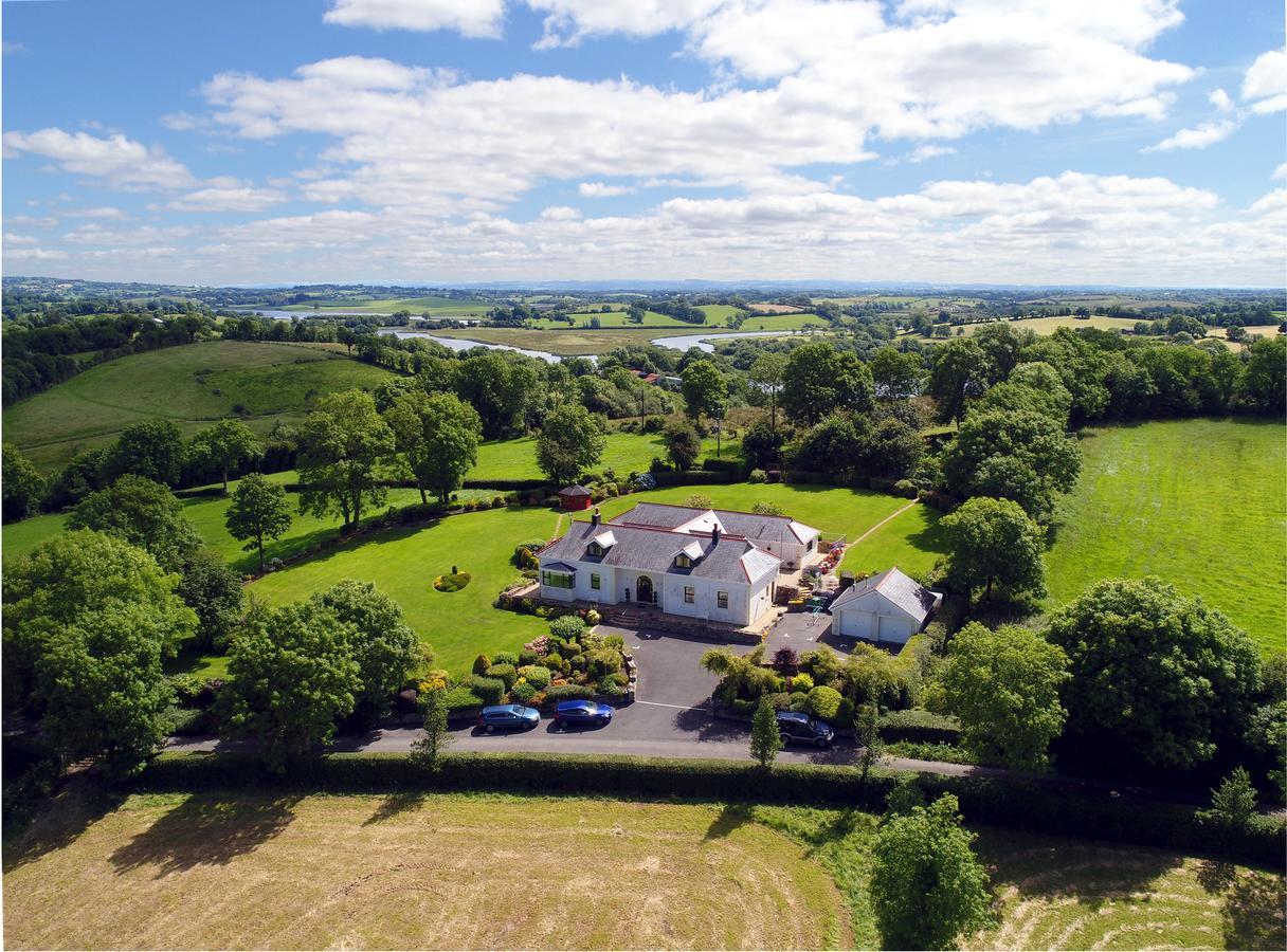 Willowbank House Enniskillen Luaran gambar
