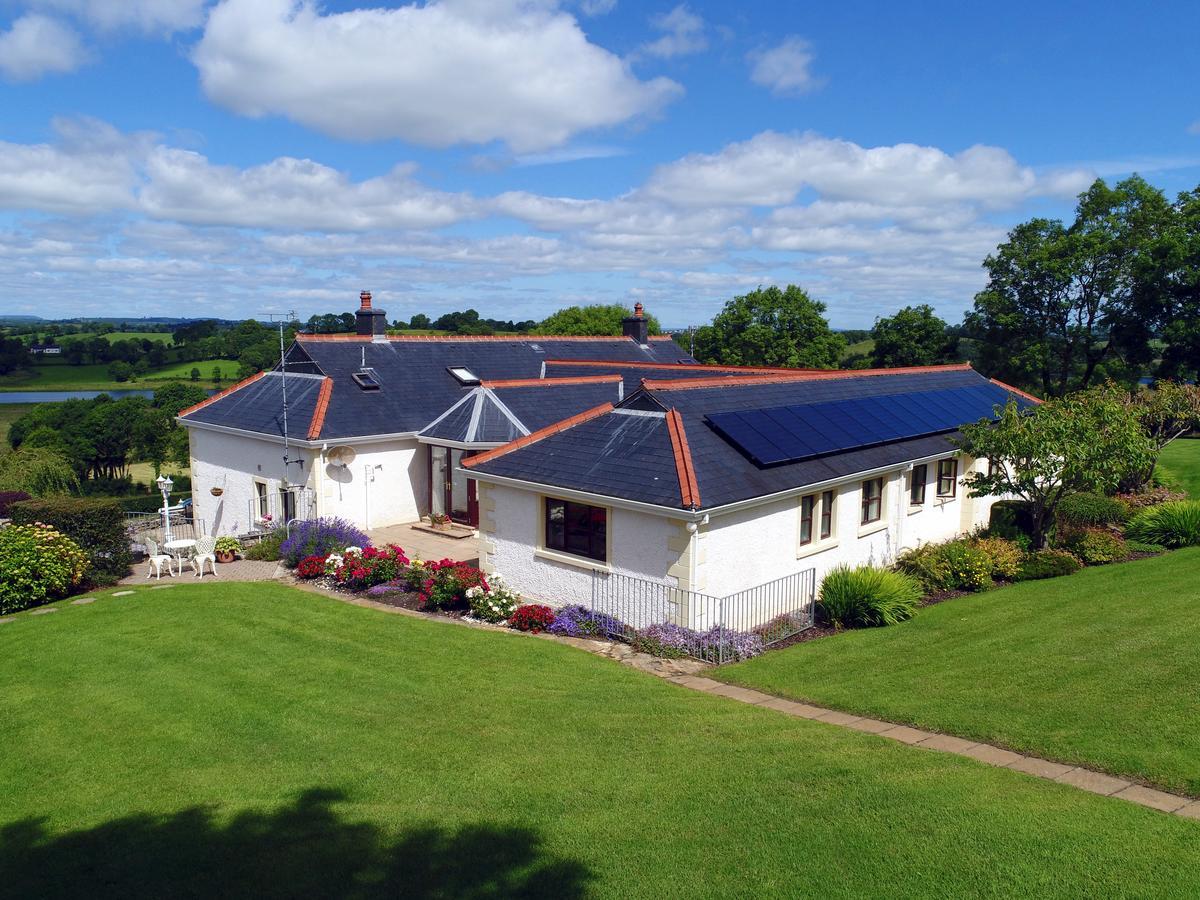 Willowbank House Enniskillen Luaran gambar