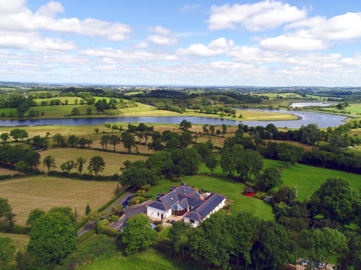 Willowbank House Enniskillen Luaran gambar