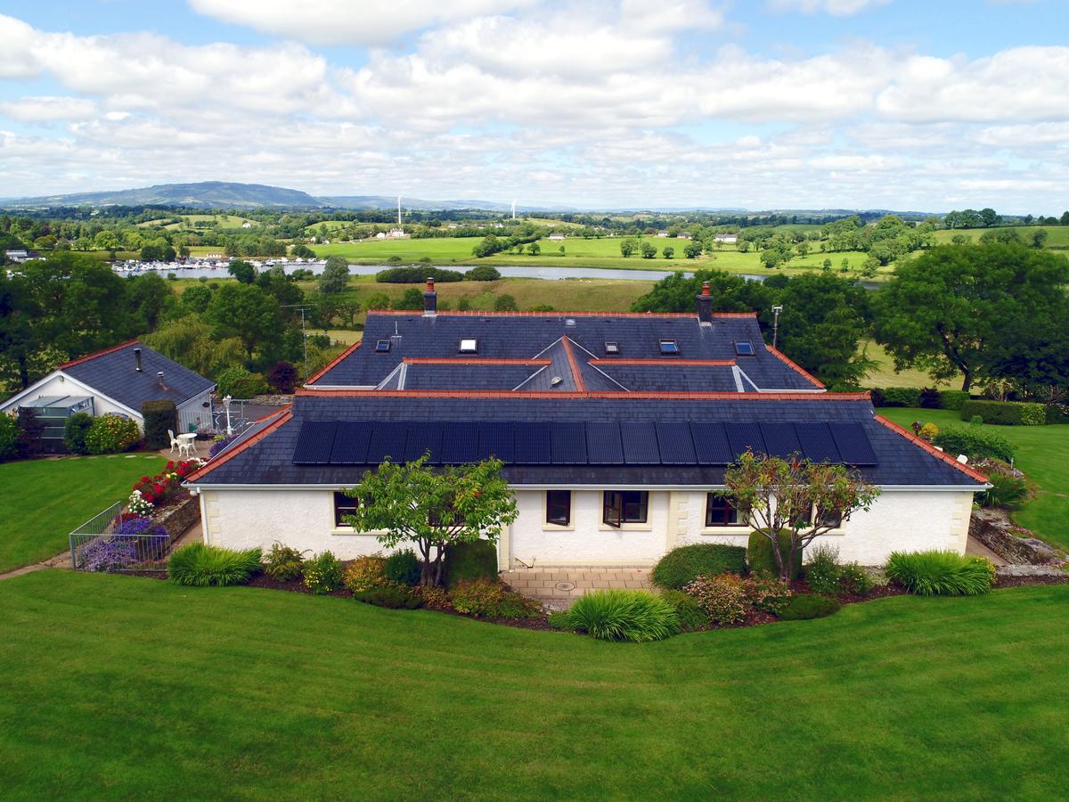 Willowbank House Enniskillen Luaran gambar