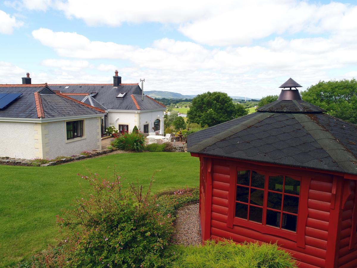 Willowbank House Enniskillen Luaran gambar