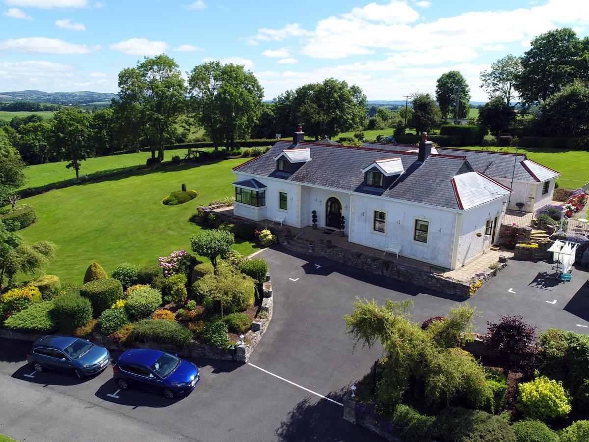 Willowbank House Enniskillen Luaran gambar