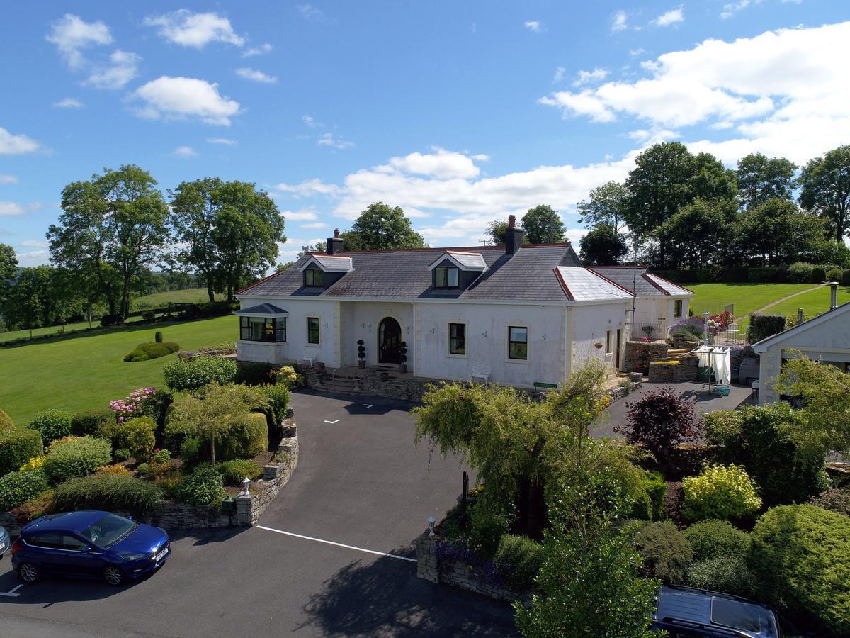 Willowbank House Enniskillen Luaran gambar