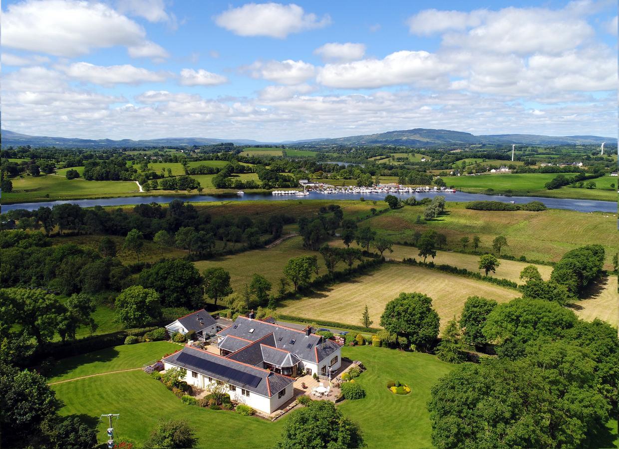 Willowbank House Enniskillen Luaran gambar