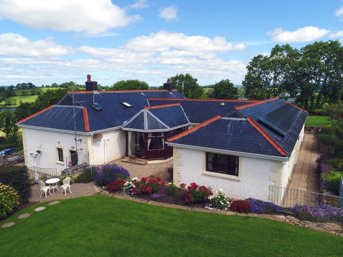 Willowbank House Enniskillen Luaran gambar
